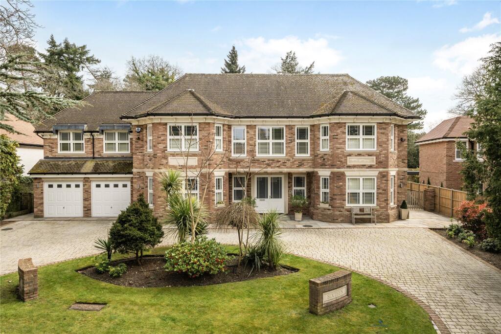 Main image of property: Forest Ridge, Keston