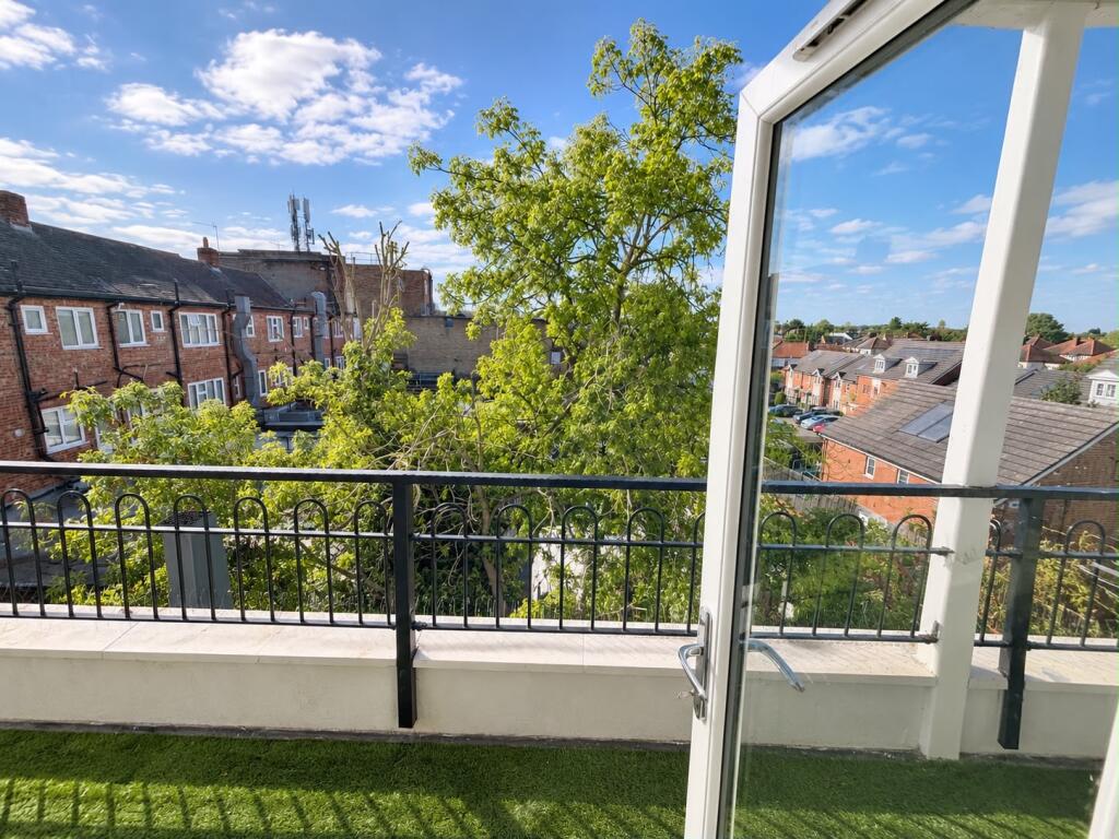 Main image of property: Cheam Common Road, WORCESTER PARK