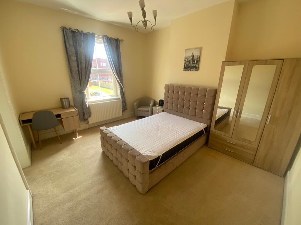 Main image of property: Rangemore Street, Staffordshire, Burton upon Trent, DE14