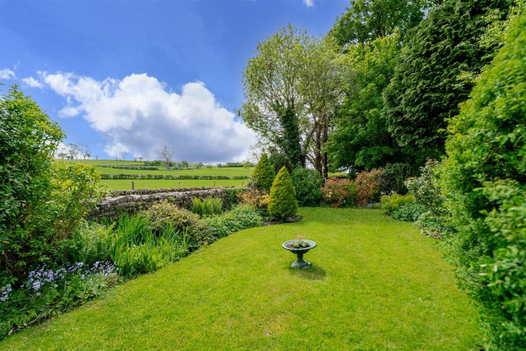 High Mill, Marton Road, Gargrave photo 5