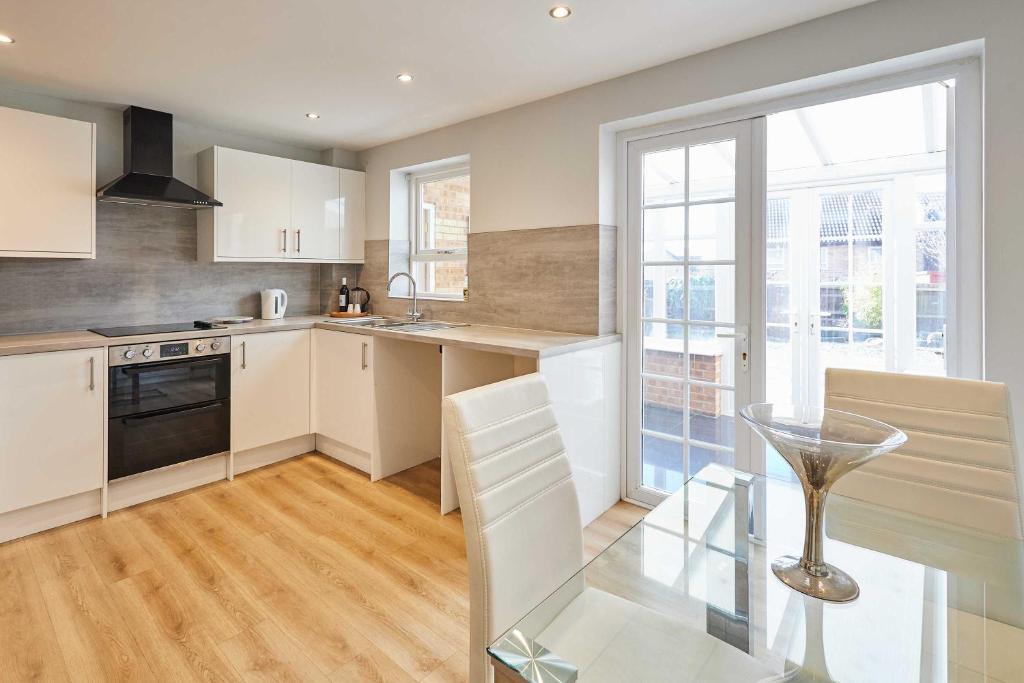 Main image of property: Kirby Court, KETTERING