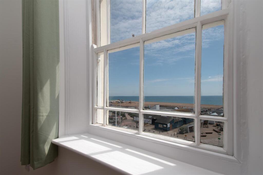 Apartment in Hastings, Old Town - View 5