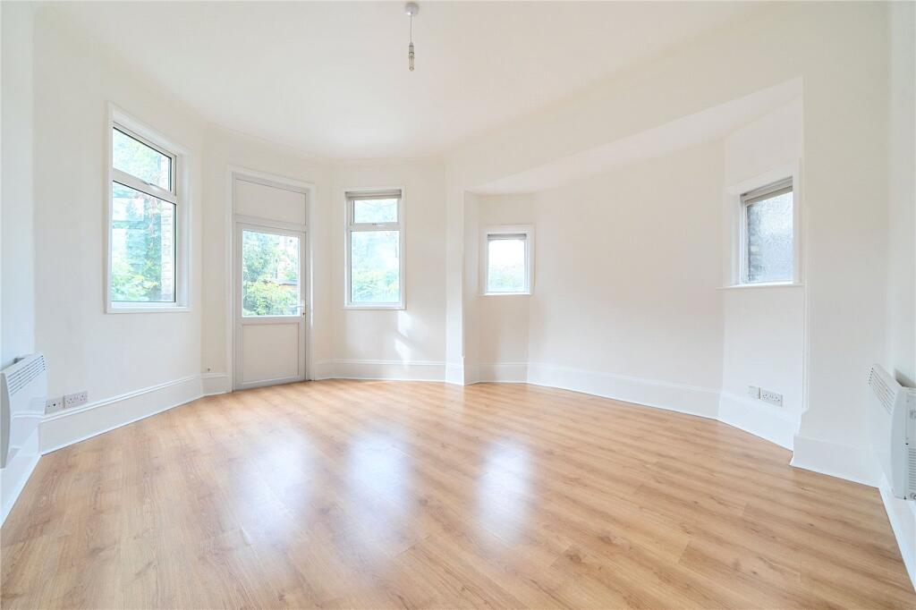 Main image of property: Sylvan Avenue, London, N22