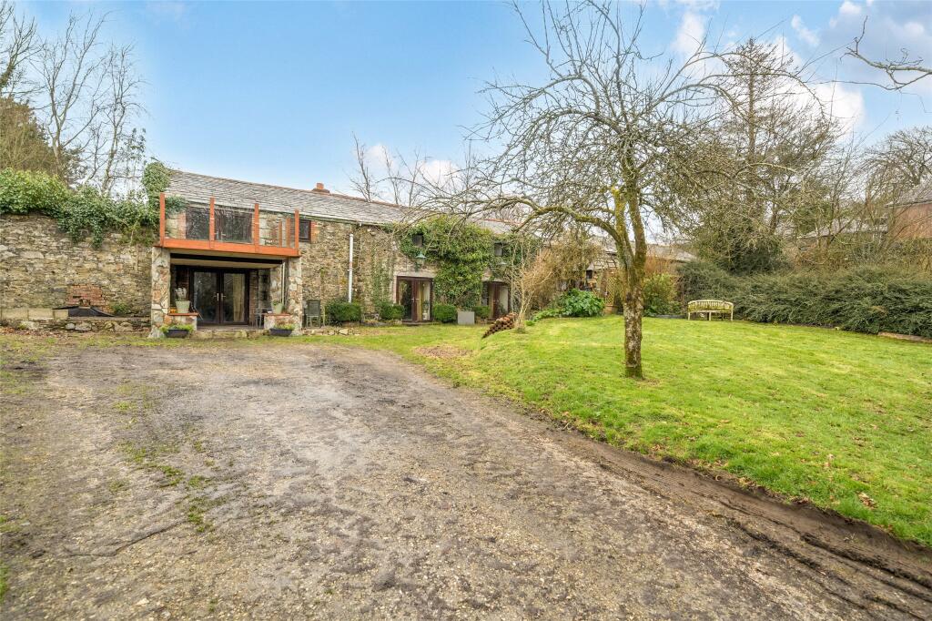 Main image of property: Michaelstow, St. Tudy, Bodmin, Cornwall, PL30