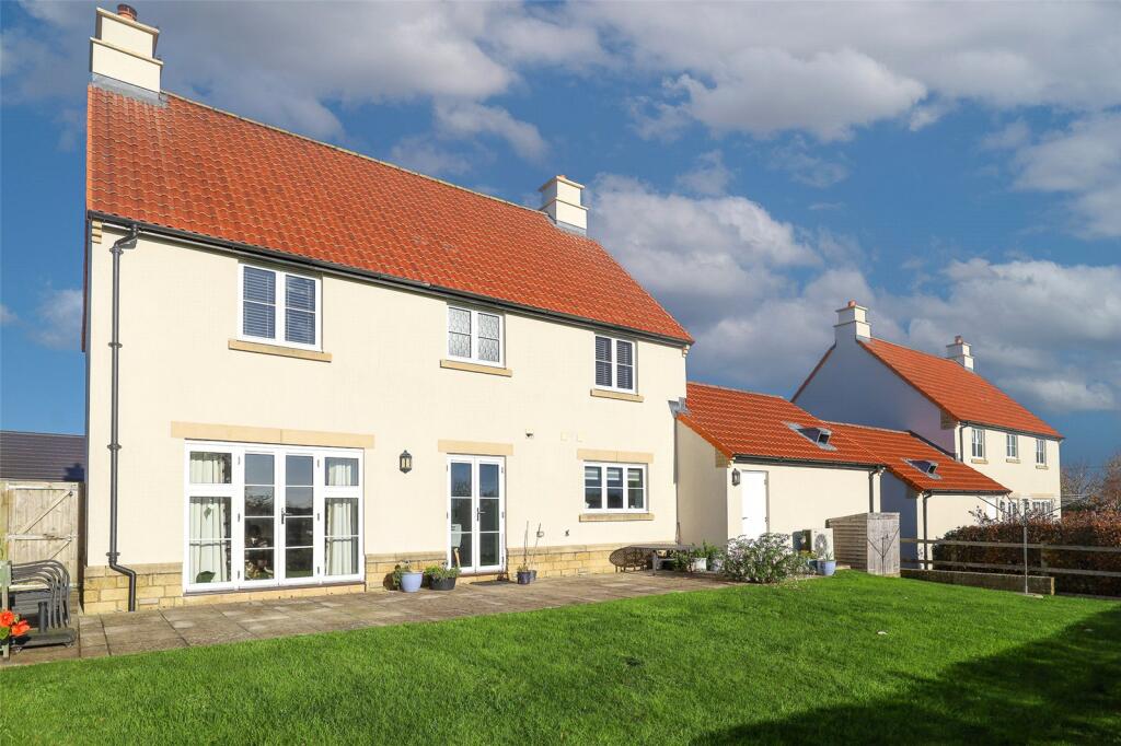 Additional image 2 of Westmead, Faulkland, Radstock, Somerset, BA3