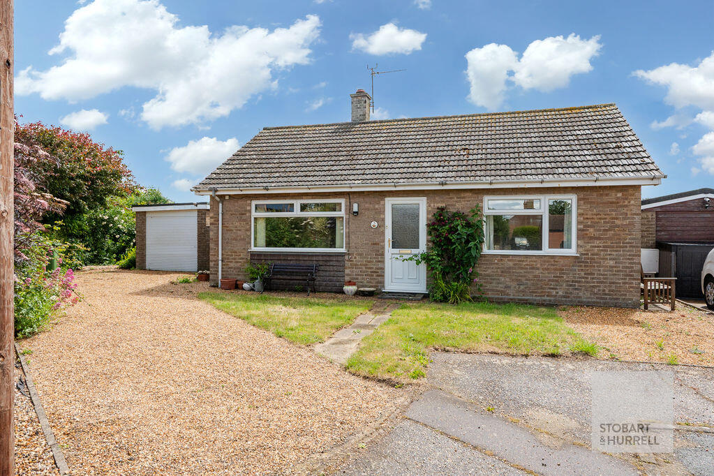 Main image of property: Priory Close, Bacton, Norfolk