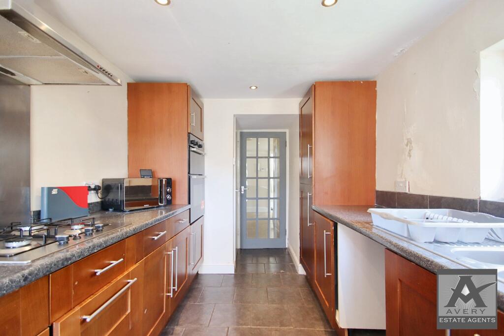 Wooler Road, BS23 3AR photo 2