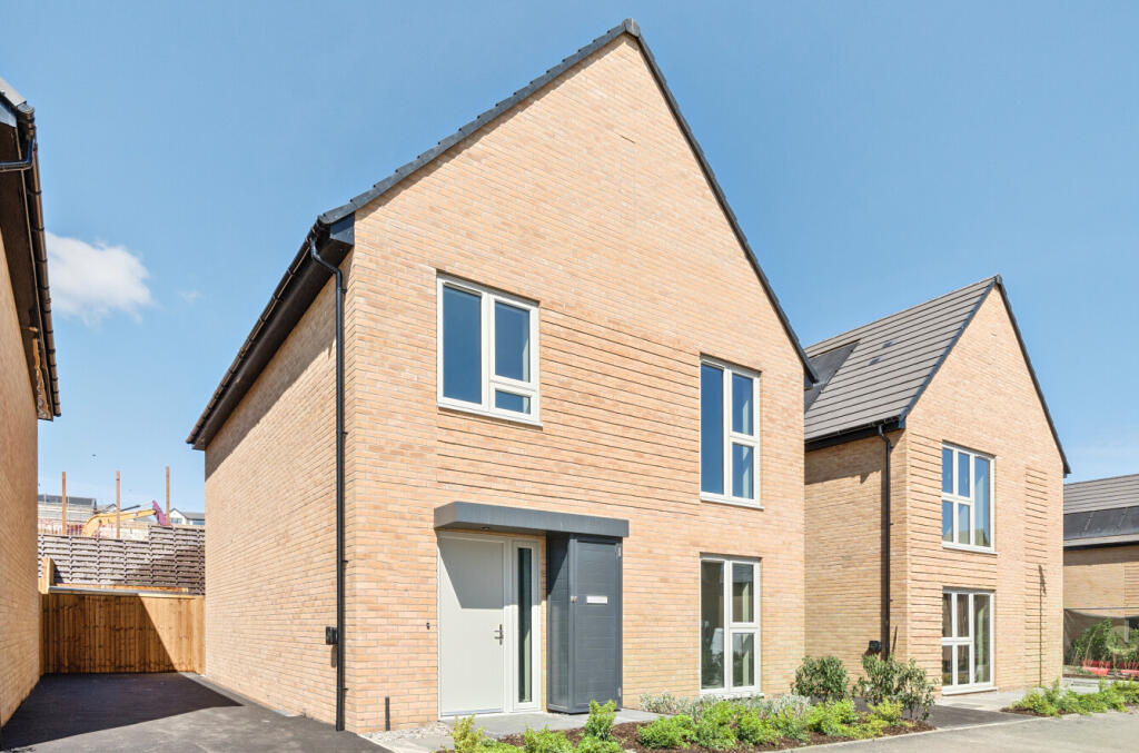 Main image of property: Copper Coin Close, Barrowford, BB18