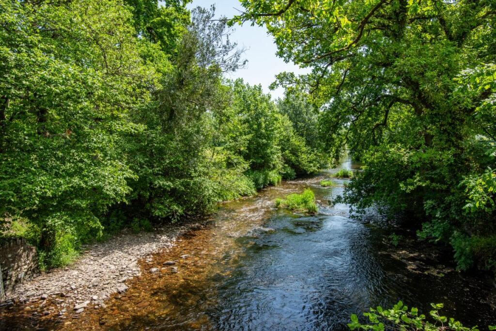 Main image of property: Lot 7: Single Bank Fishing, Perry Farm, Dulverton, Somerset, TA22