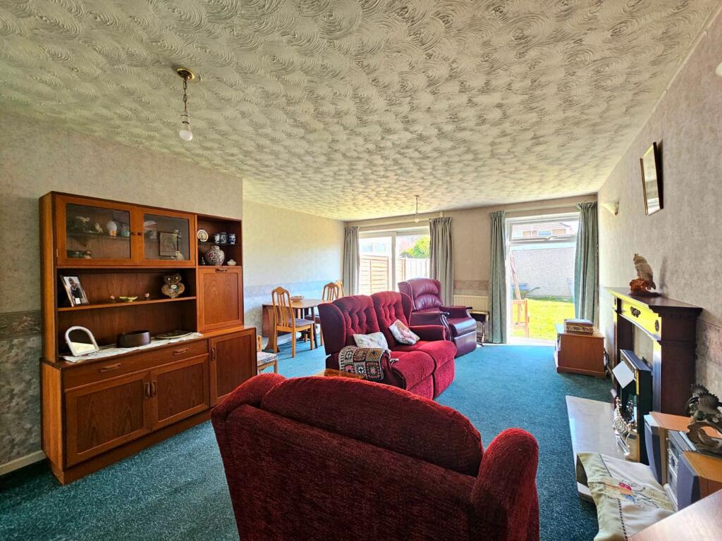 House in Gloucester, Hucclecote - View 6