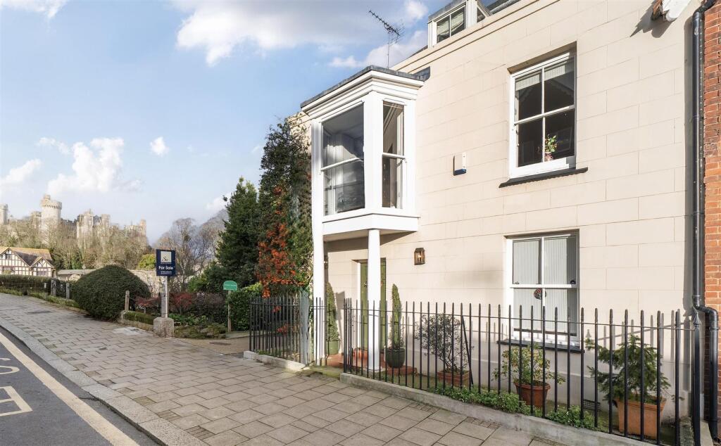 Main image of property: Queen Street, ARUNDEL