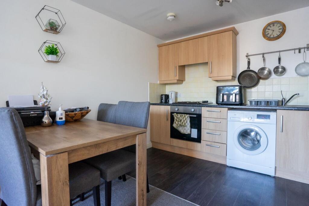 Main image of property: Lowbridge Court,Garston,Liverpool