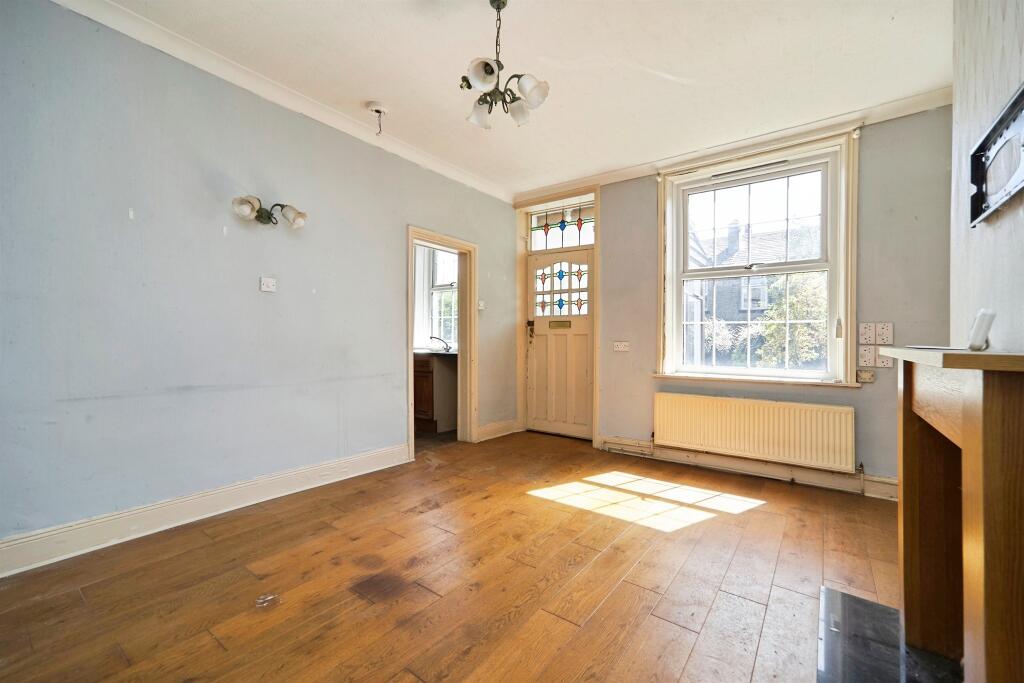 House in Leeds - View 5