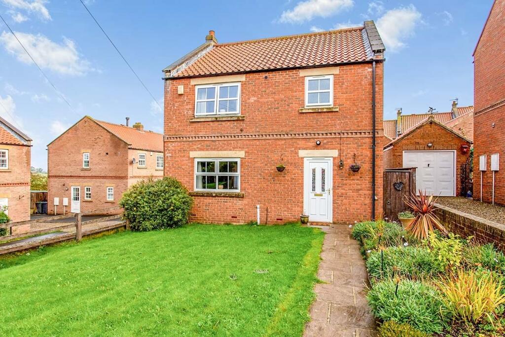 Main image of property: Goodwood Close, Sadberge, DARLINGTON, County Durham, DL2