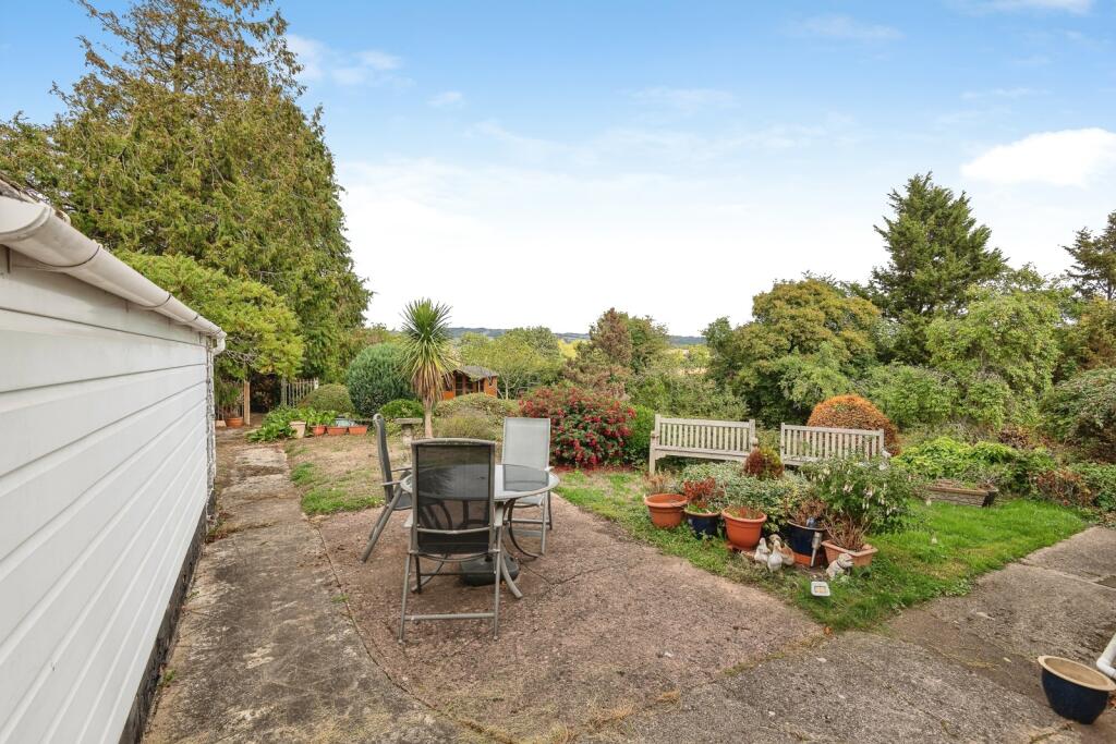 House in Taunton - View 5