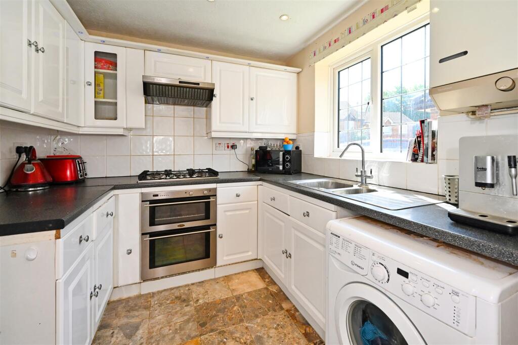 House in Arun, Rustington - View 2