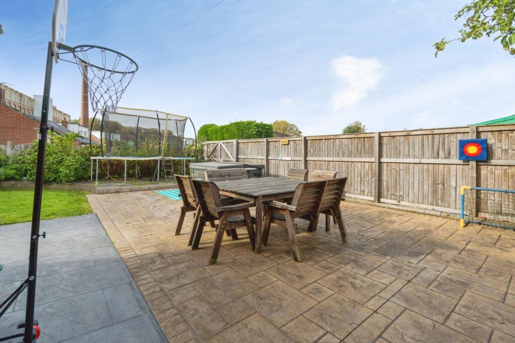 Seddon Lane, Stoneclough, Manchester, Greater Manchester, M26 photo 3