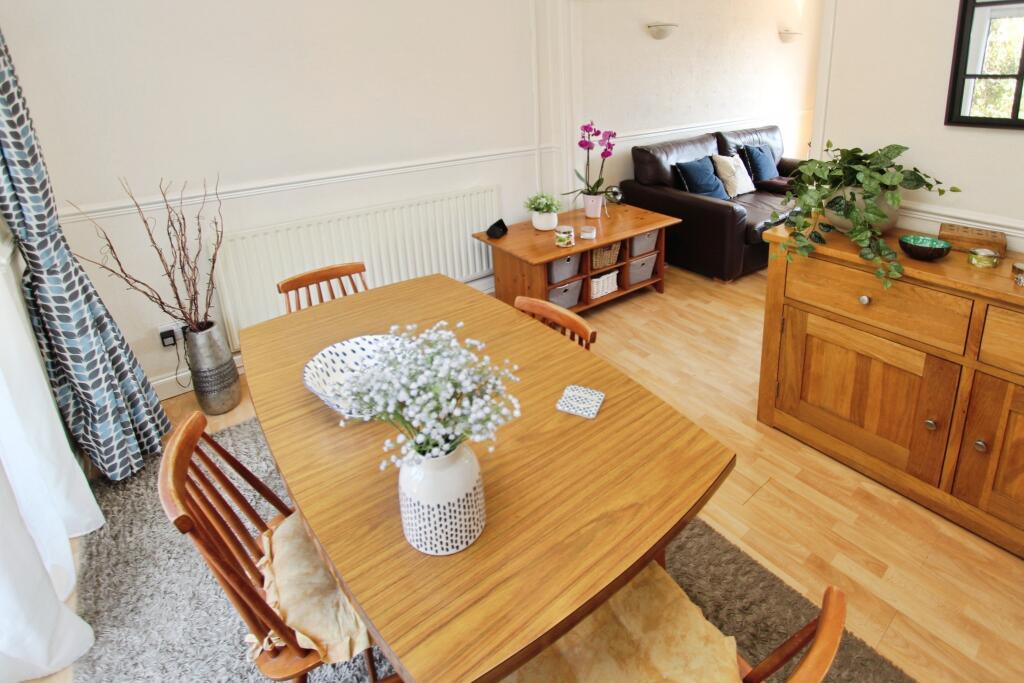 House in Nottingham - View 4