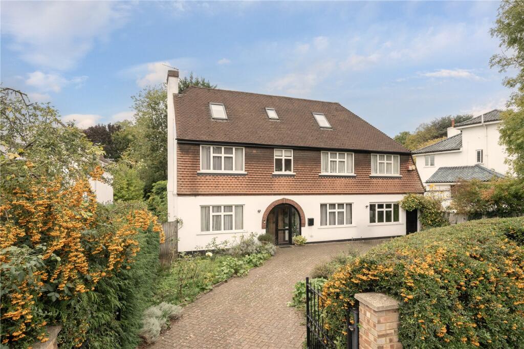 Main image of property: Woodspring Road, Southfields, London, SW19
