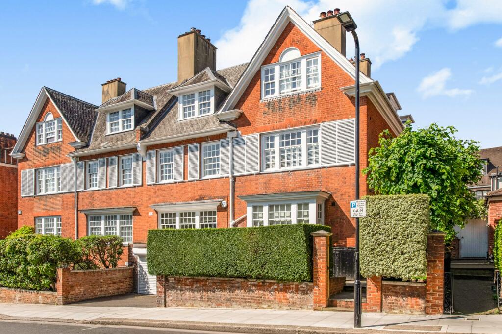 Main image of property: Frognal, 
Hampstead, NW3