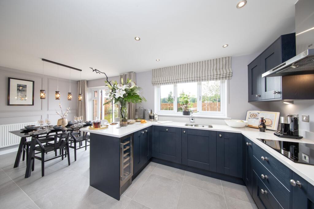 Main image of property: Tir Y Bar, 
Lisvane, 
Cardiff, 
CF14 0AN
