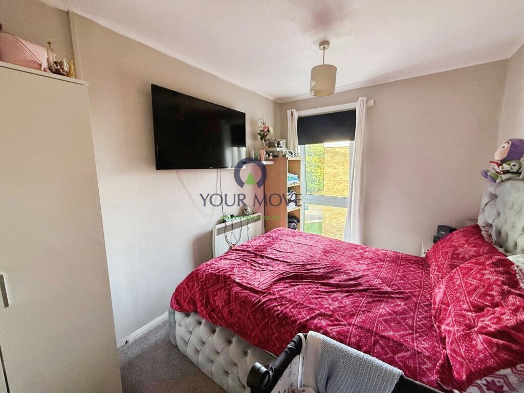 Apartment in Sutton - View 5