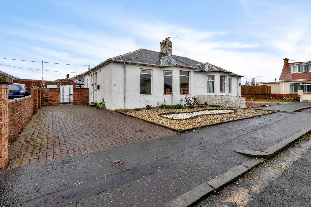 Main image of property: Heathpark, Ayr, South Ayrshire, KA8 9EN