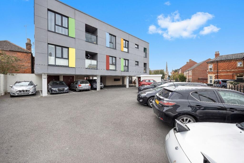 Additional image 13 of Timbrell Street, Union House Timbrell Street, BA14