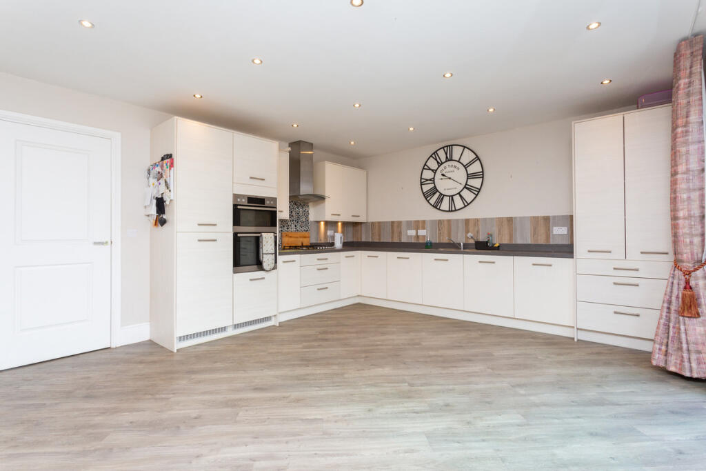 House in Preston, Nog Tow, Woodplumpton - View 5