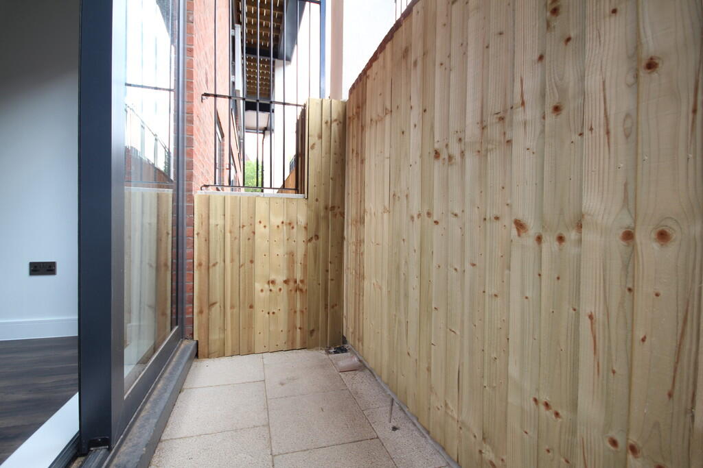 Additional image 4 of The Quadrant, Sand Pits, Birmingham, B1