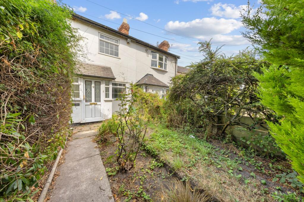 Main image of property: Golborne Dale Road, Newton-Le-Willows, WA12