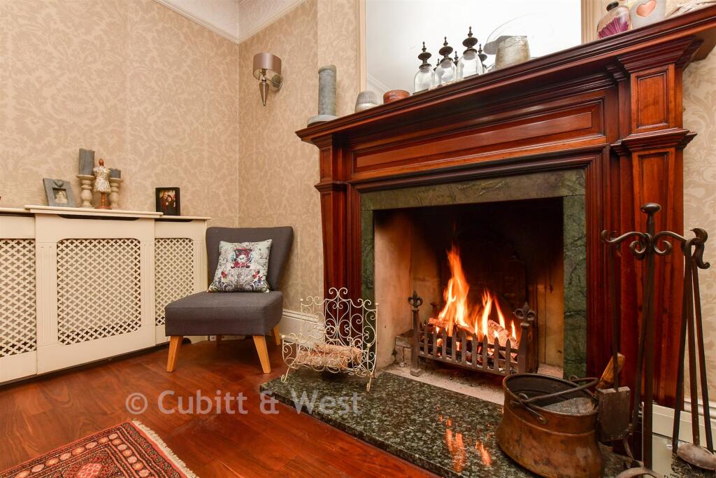 Godstone Road, Purley, Surrey photo 4