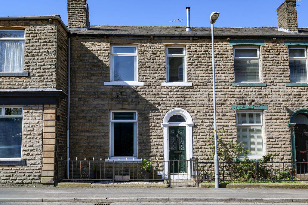 Main image of property: Victoria Street, Littleborough, OL15 9AB