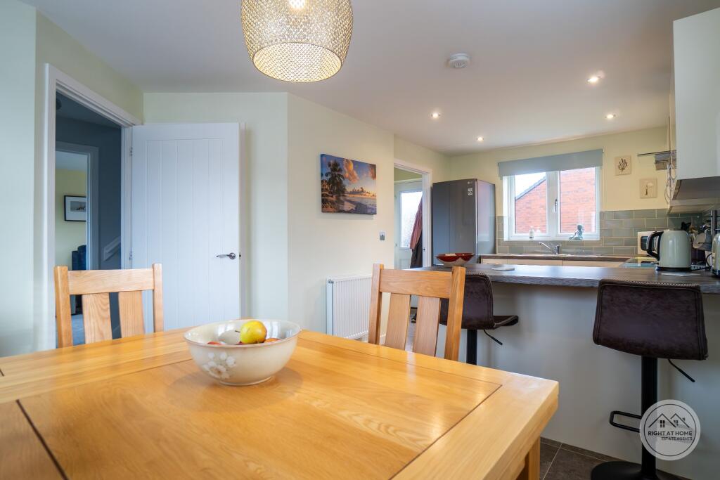 House in Exeter, Tithebarn, Broadclyst - View 4
