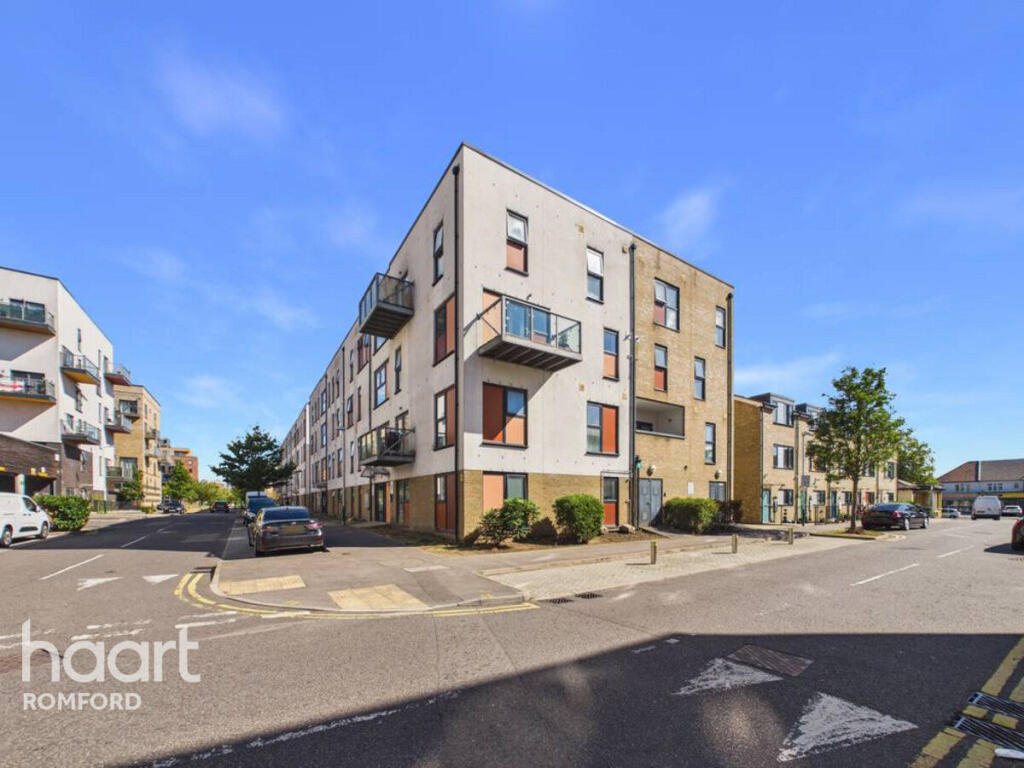 Main image of property: 2 Bournebrook Grove, Romford