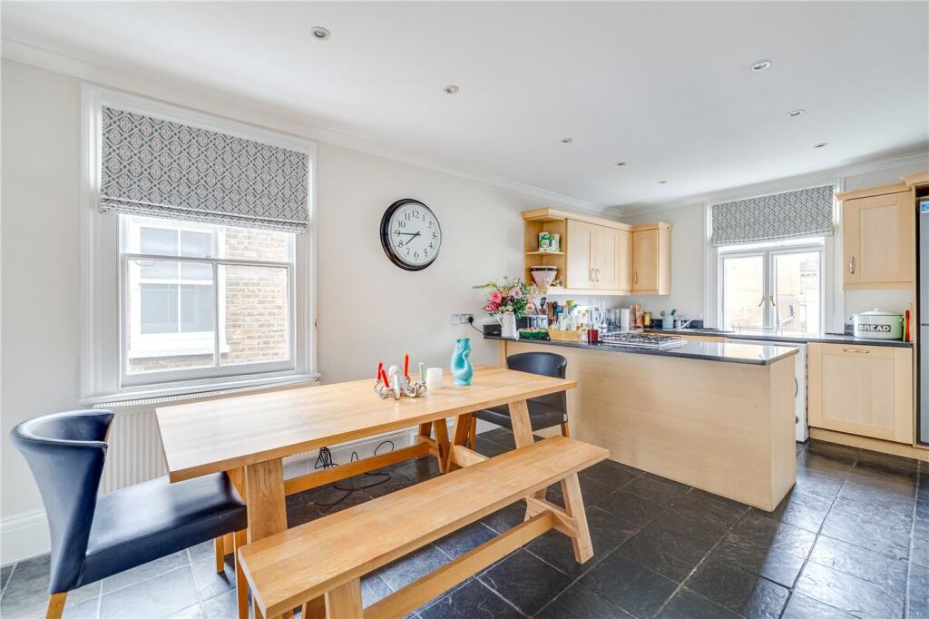 Apartment in London - View 2