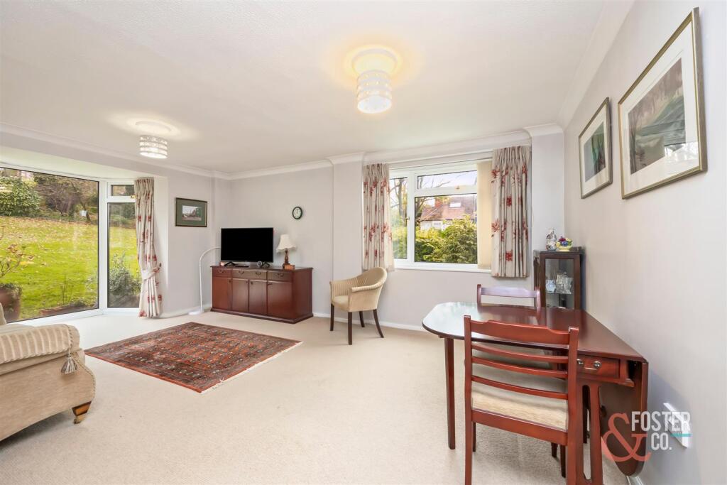 Varndean Drive, Brighton photo 2