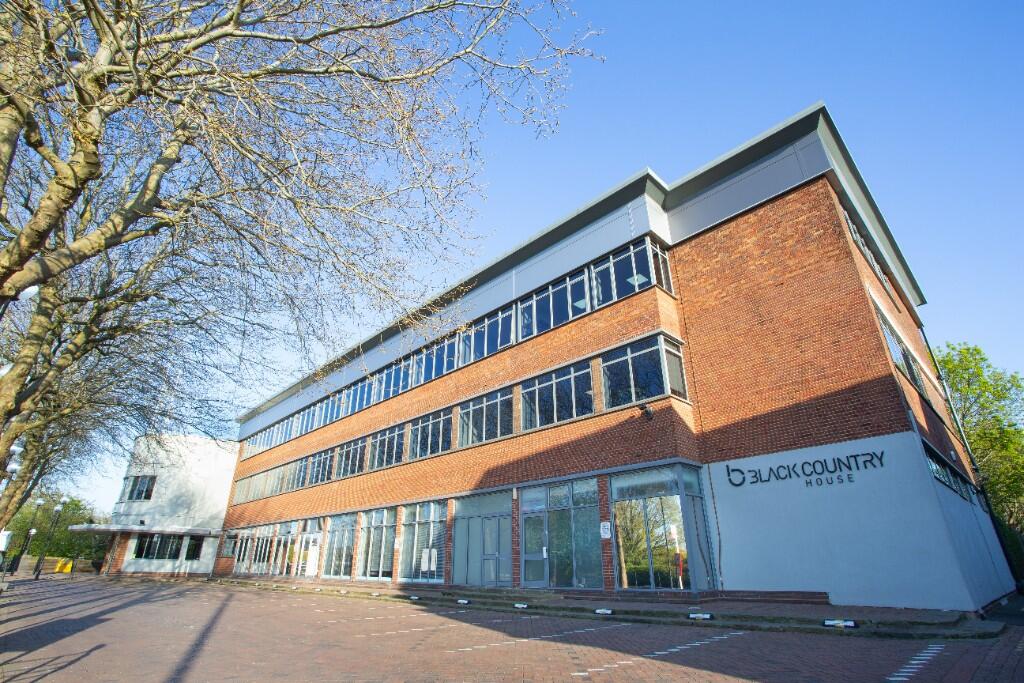 Additional image 7 of Suite 10 Black Country House, Rounds Green Road, Oldbury, West Midlands, B69 2DG