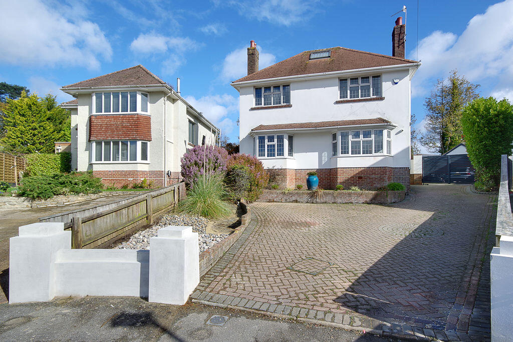 Main image of property: Marina Drive, Poole