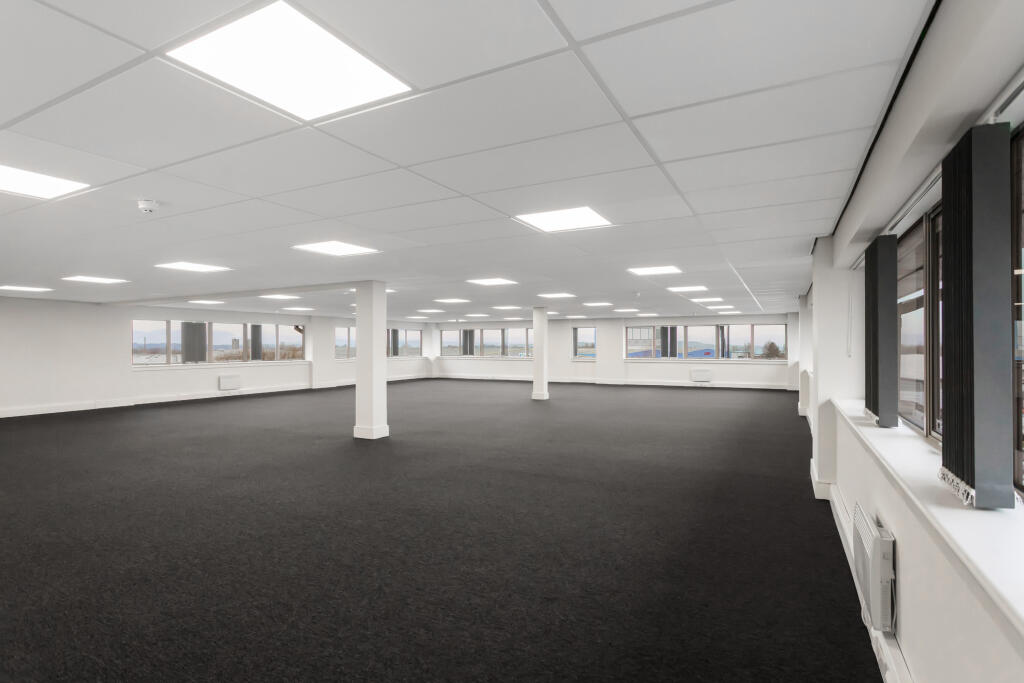 Suite 16a