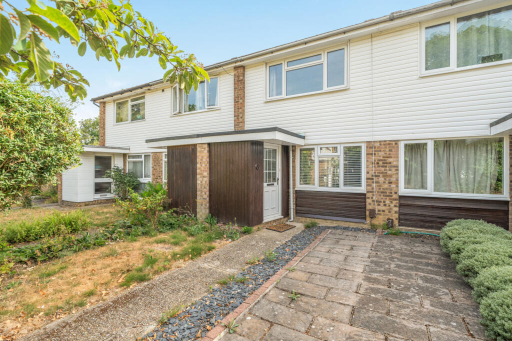 Main image of property: Waterside Way, Woking, Surrey