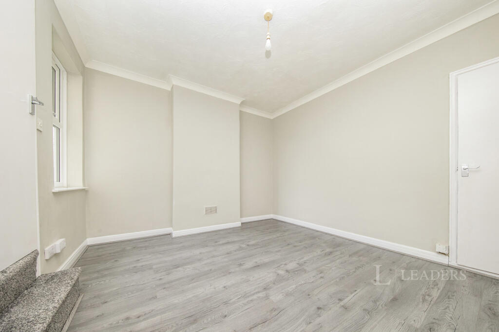 House in Ipswich, Maidenhall - View 2