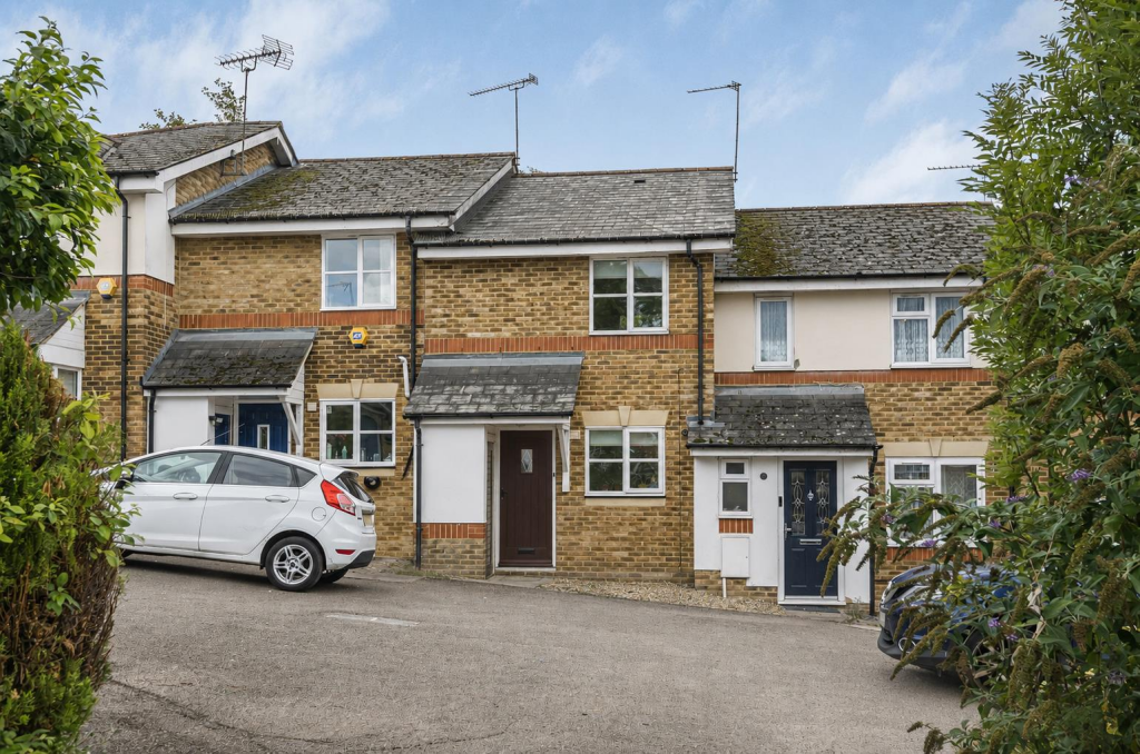 Main image of property: Bayliss Close, London