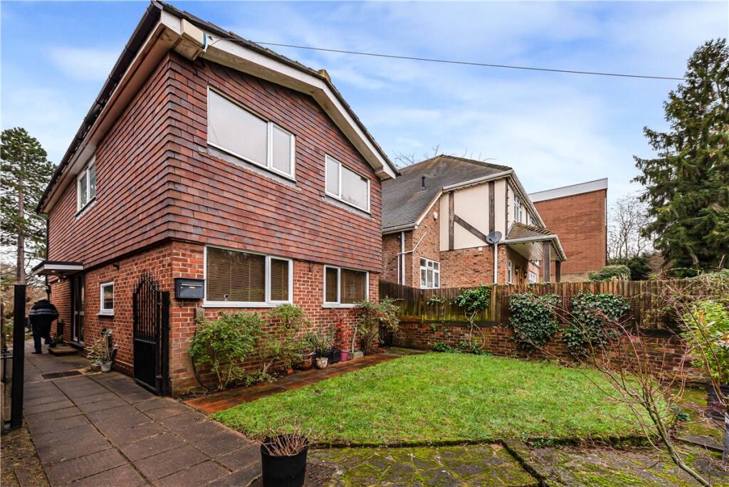 Main image of property: Chislehurst Road, Orpington, BR6