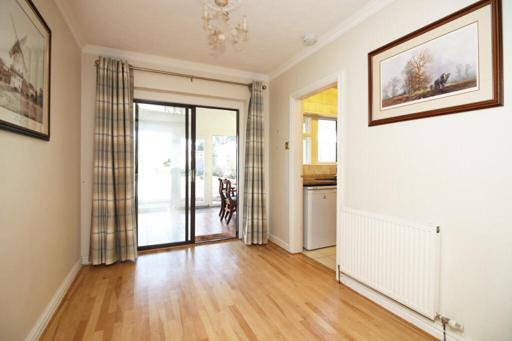 House in Blackpool - View 5