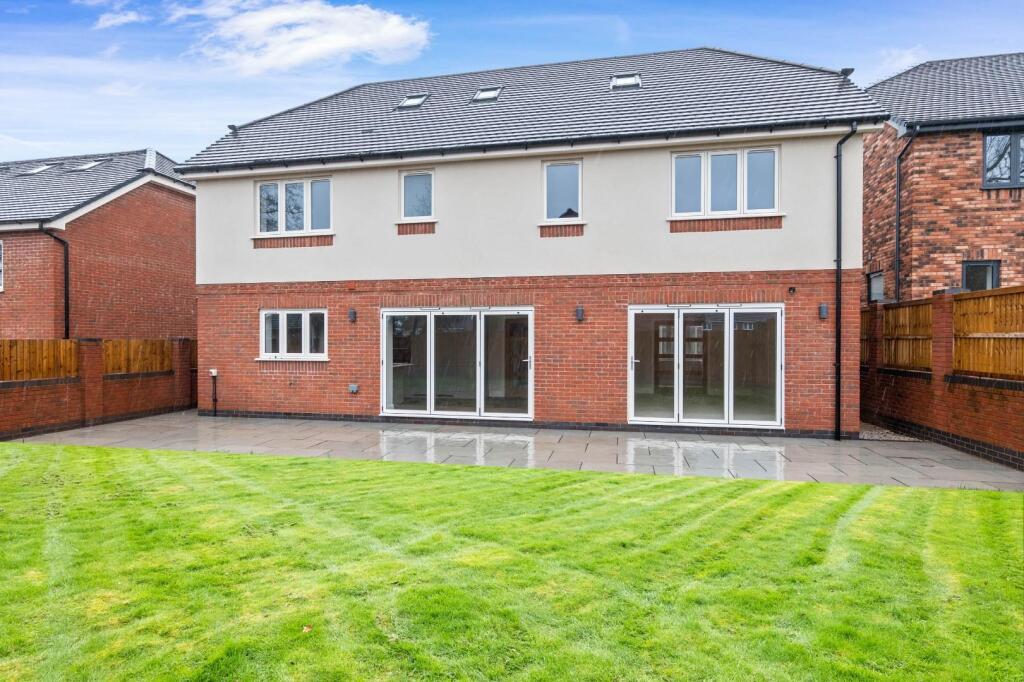 Additional image 16 of Pumphouse Lane, Webheath, B97