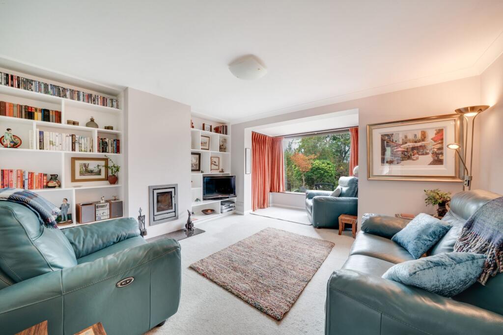House in Bitterley, Shropshire - View 5