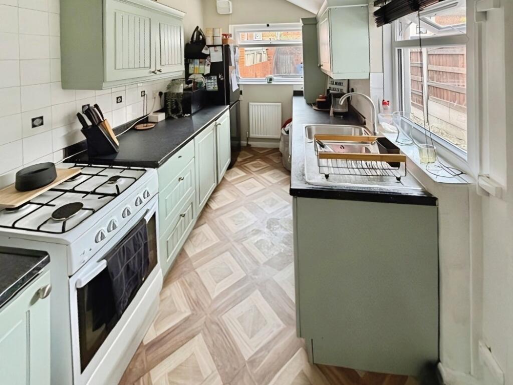 House in Goole, East Riding of Yorkshire - View 2