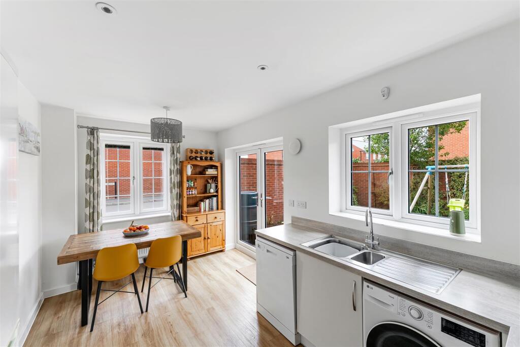 House in Bristol - View 5
