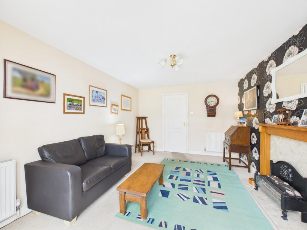 House in York - View 4